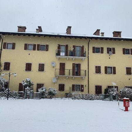 La Vineria House - Appartamento Yellow Dolce Экстерьер фото