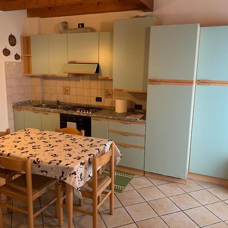 La Vineria House - Appartamento Yellow Dolce Экстерьер фото