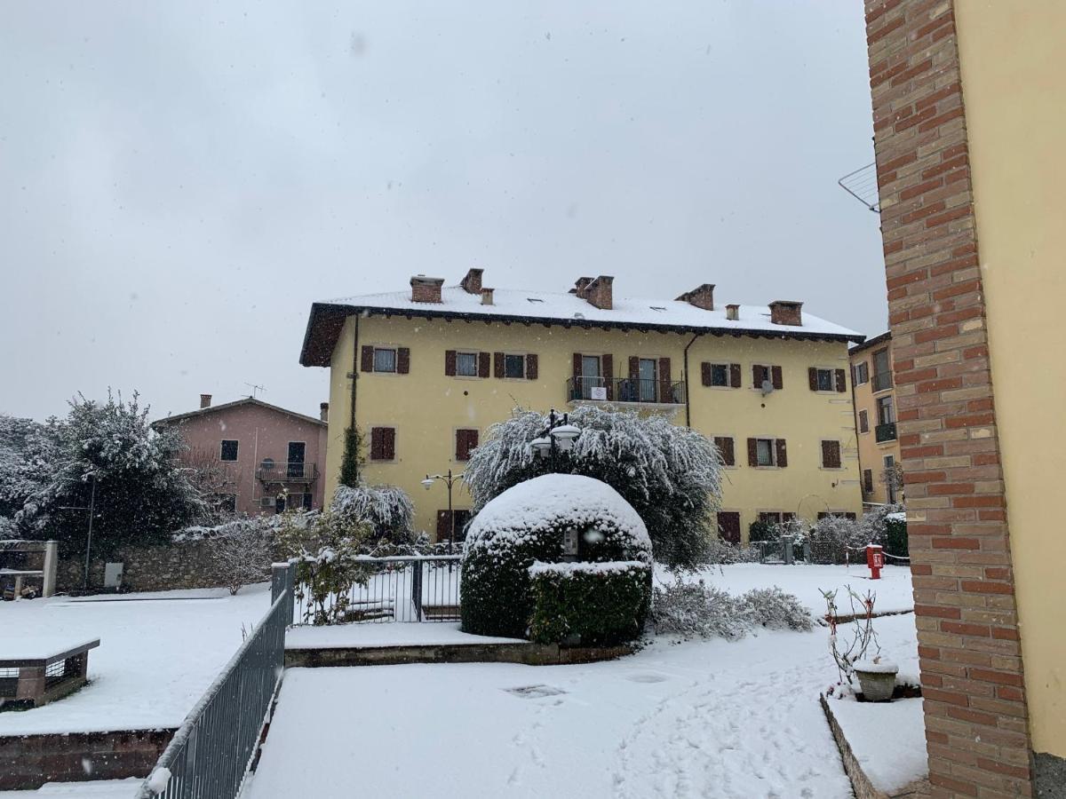 La Vineria House - Appartamento Yellow Dolce Экстерьер фото