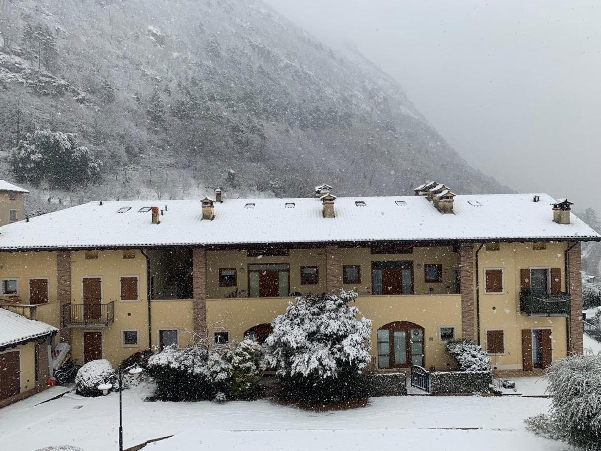 La Vineria House - Appartamento Yellow Dolce Экстерьер фото
