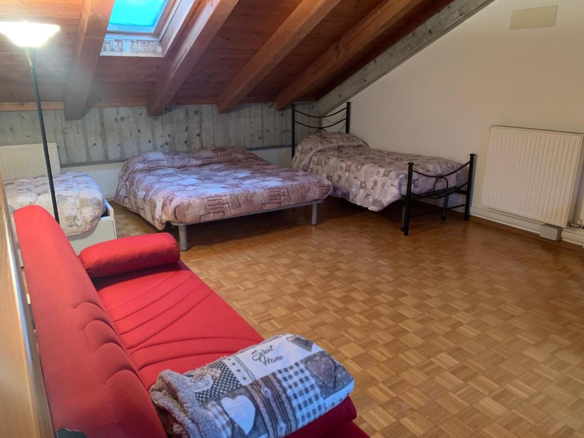 La Vineria House - Appartamento Yellow Dolce Экстерьер фото