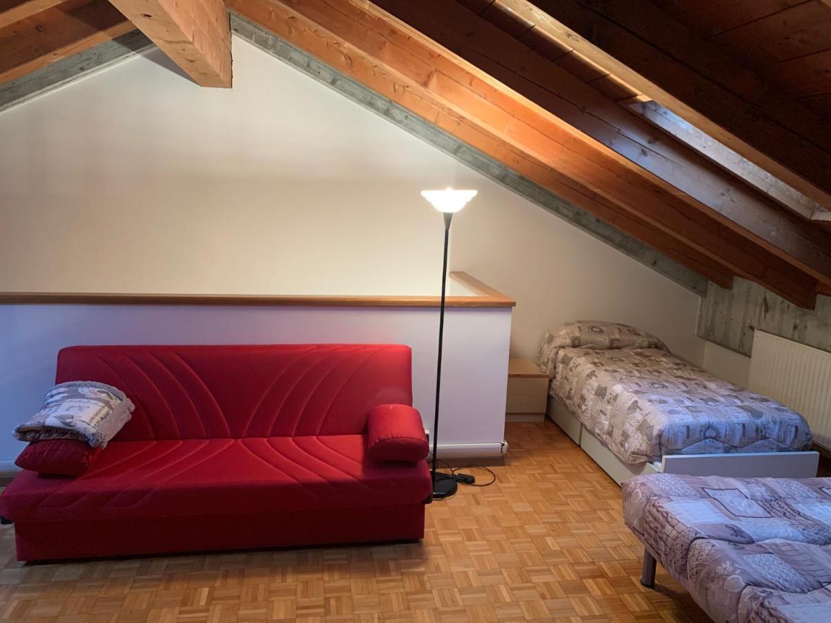 La Vineria House - Appartamento Yellow Dolce Экстерьер фото