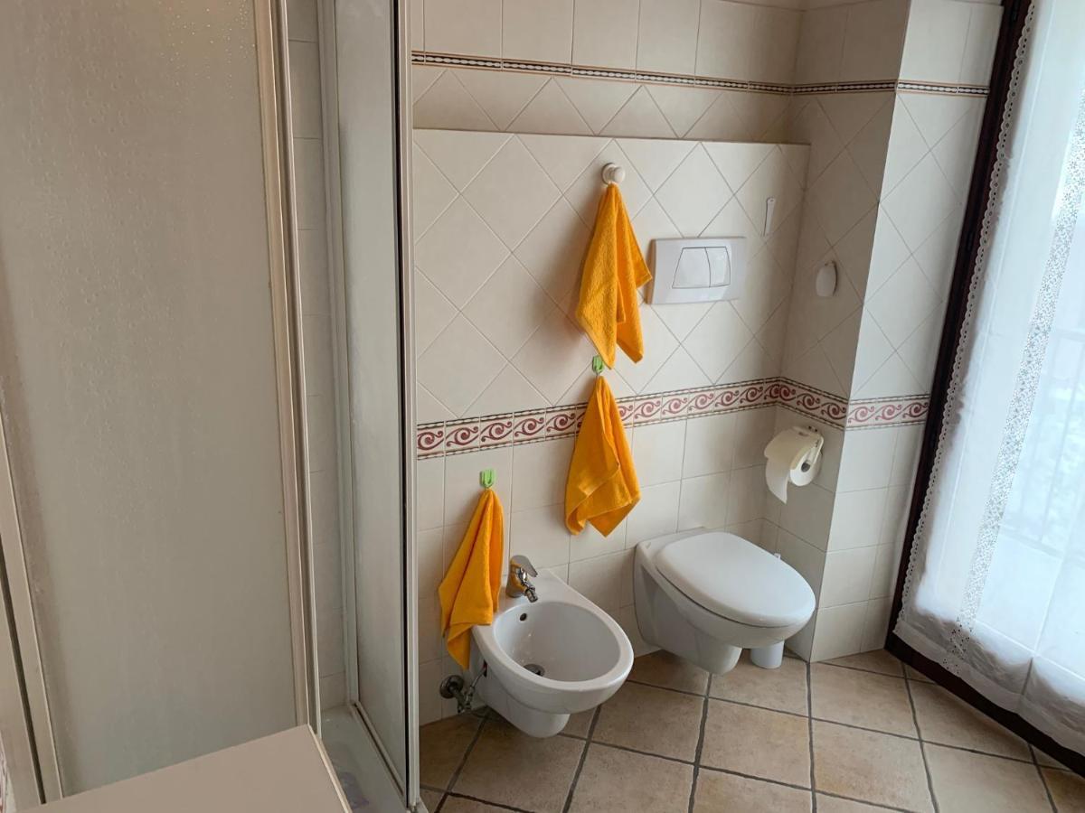 La Vineria House - Appartamento Yellow Dolce Экстерьер фото