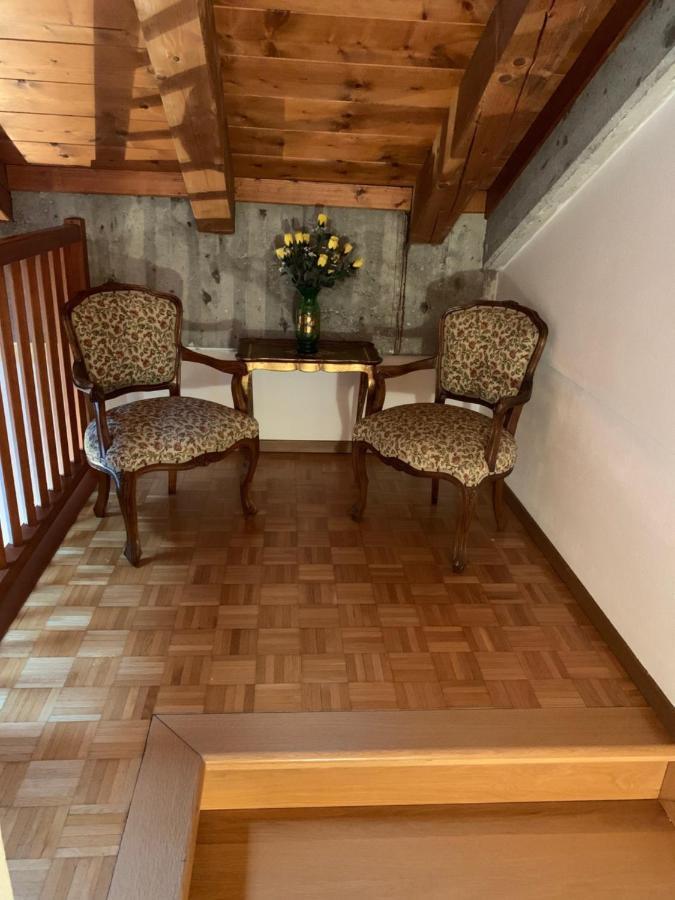 La Vineria House - Appartamento Yellow Dolce Экстерьер фото