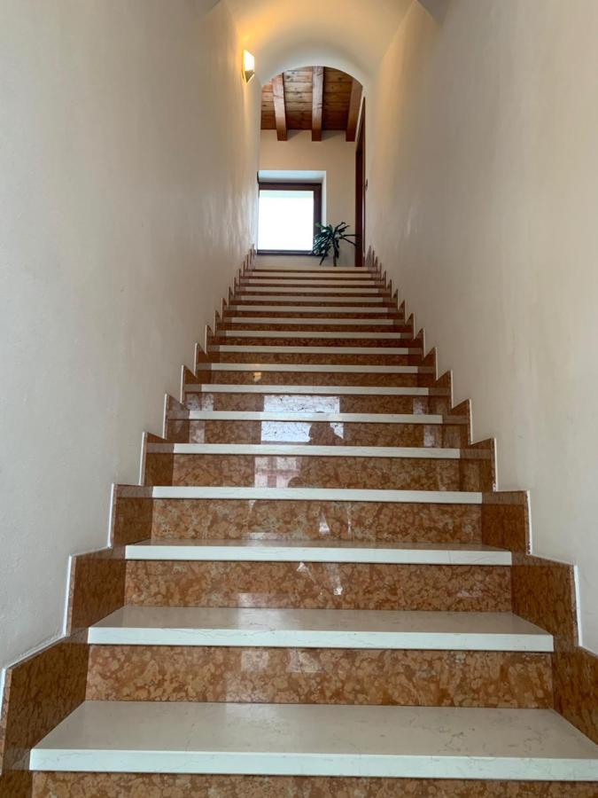 La Vineria House - Appartamento Yellow Dolce Экстерьер фото