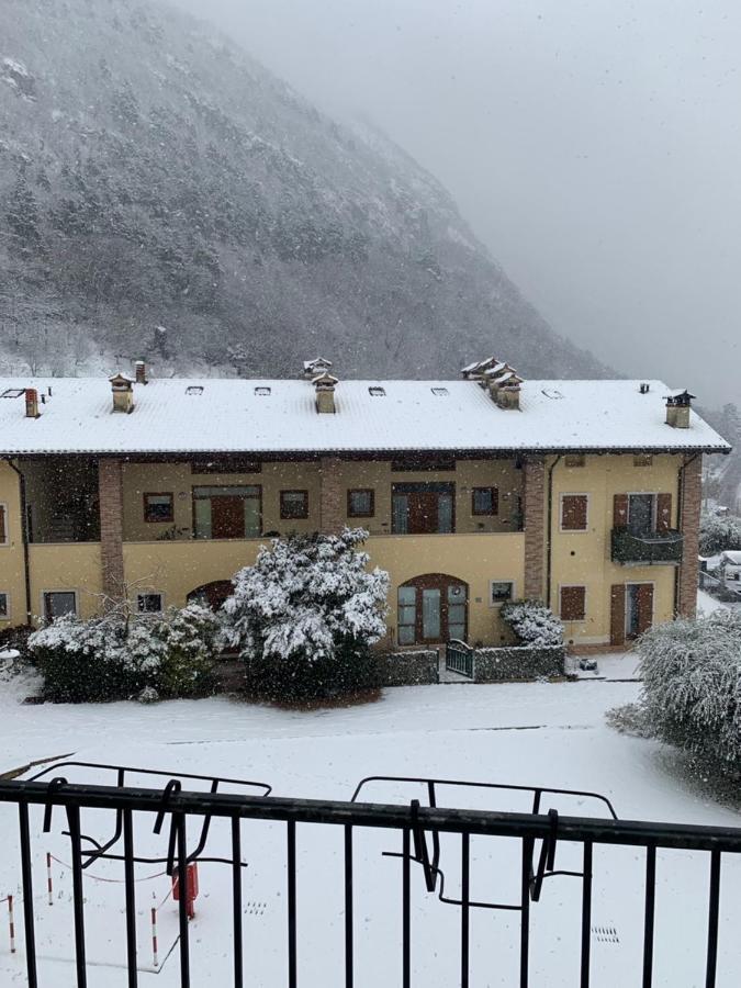 La Vineria House - Appartamento Yellow Dolce Экстерьер фото