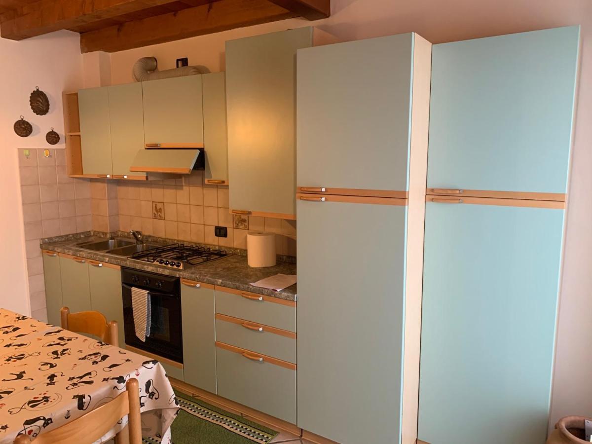 La Vineria House - Appartamento Yellow Dolce Экстерьер фото