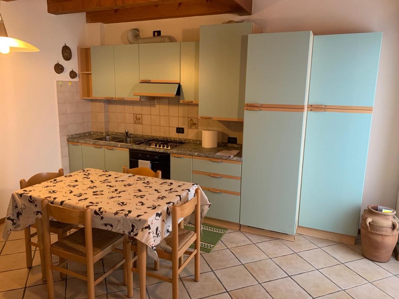 La Vineria House - Appartamento Yellow Dolce Экстерьер фото