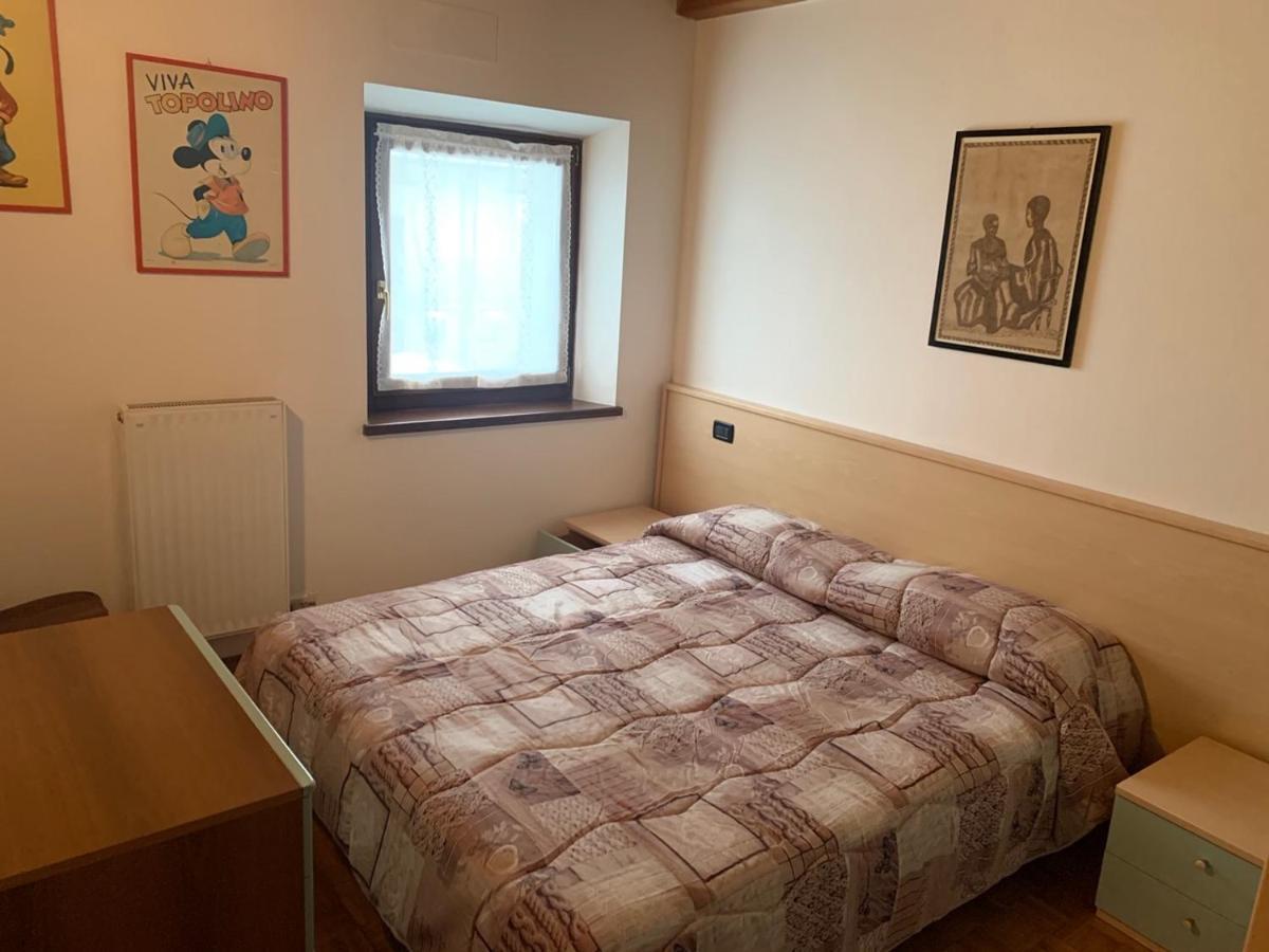 La Vineria House - Appartamento Yellow Dolce Экстерьер фото